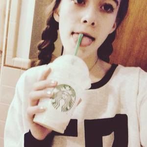 Meet your Posher, Maddy